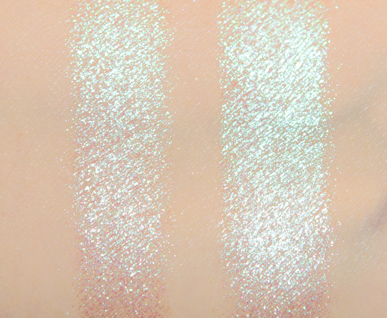 Clionadh Fluoresce Iridescent Multichrome Eyeshadow (Series 2)