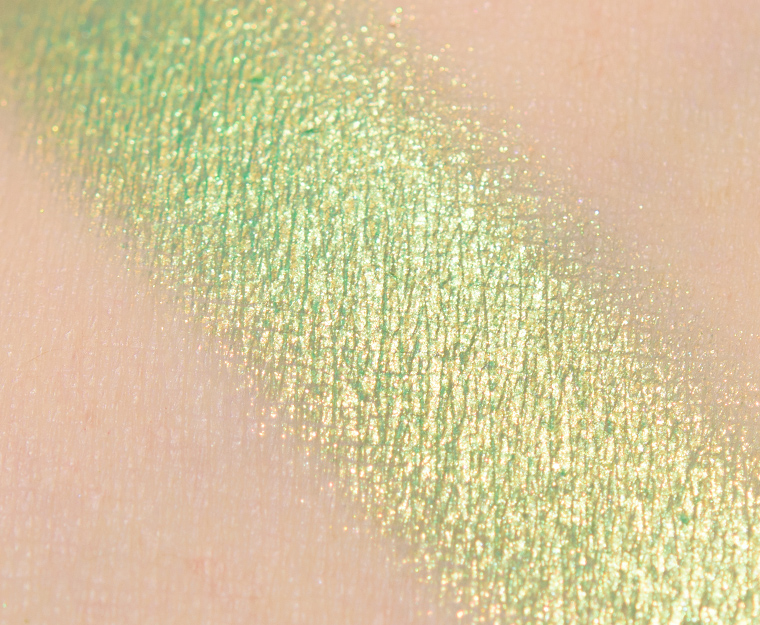 Clionadh Gecko's Tail Duochrome Eyeshadow