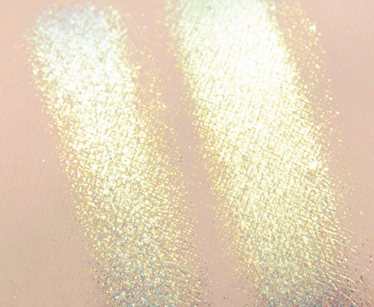 Clionadh Gilding Iridescent Glitter Multichrome Eyeshadow