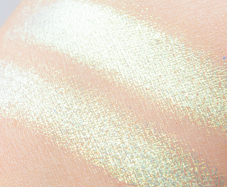 Clionadh Gilding Iridescent Glitter Multichrome Eyeshadow