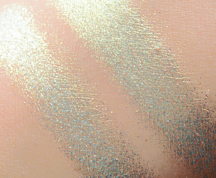 Clionadh Gilding Iridescent Glitter Multichrome Eyeshadow