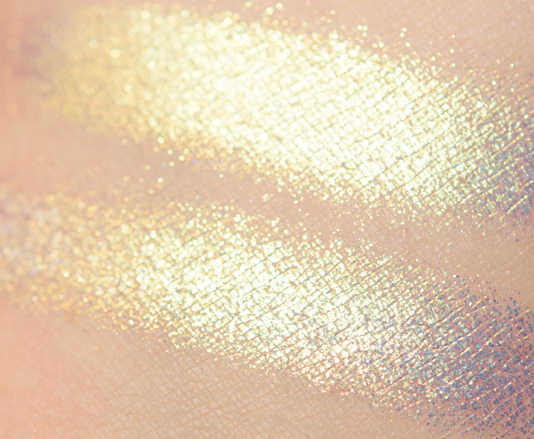 Clionadh Gilding Iridescent Glitter Multichrome Eyeshadow