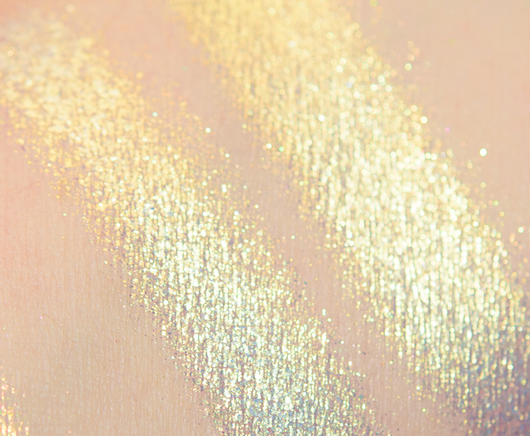 Clionadh Gilding Iridescent Glitter Multichrome Eyeshadow