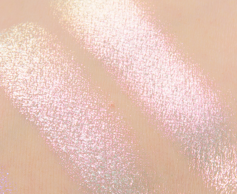 Clionadh Gleam Iridescent Glitter Multichrome Eyeshadow