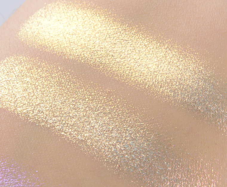Clionadh Gleam Iridescent Glitter Multichrome Eyeshadow