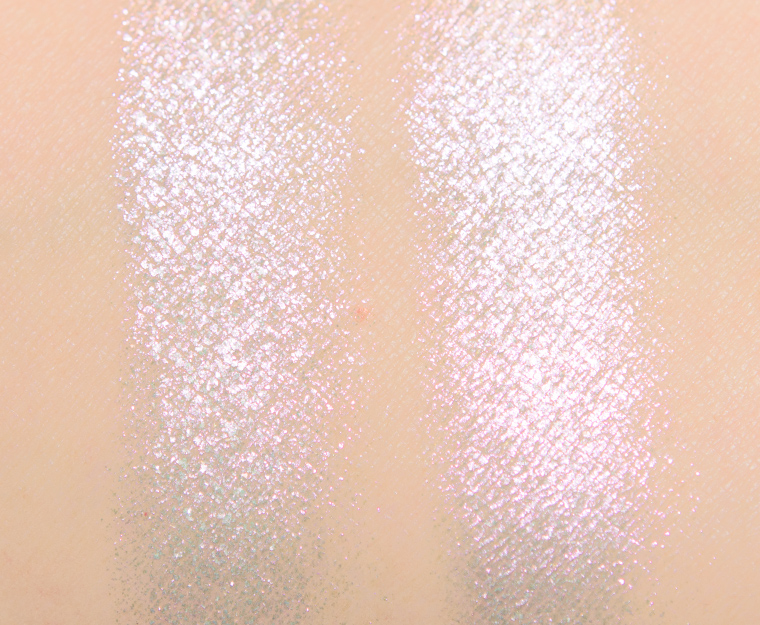 Clionadh Gleam Iridescent Glitter Multichrome Eyeshadow