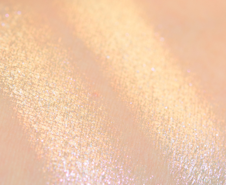 Clionadh Gleam Iridescent Glitter Multichrome Eyeshadow