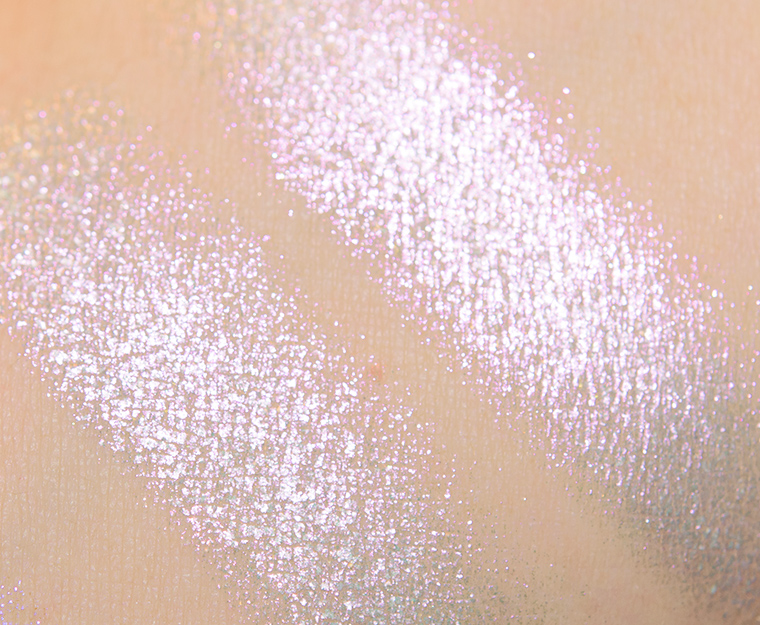 Clionadh Gleam Iridescent Glitter Multichrome Eyeshadow