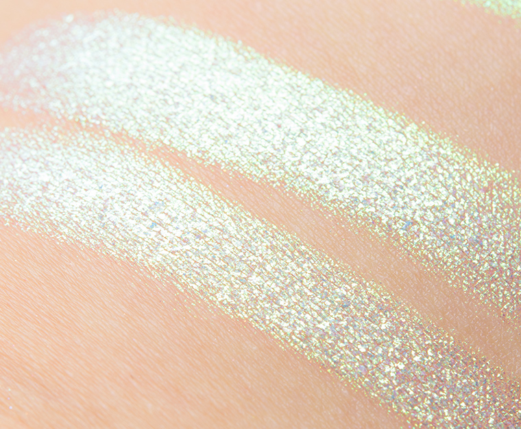 Clionadh Glint Iridescent Glitter Multichrome Eyeshadow