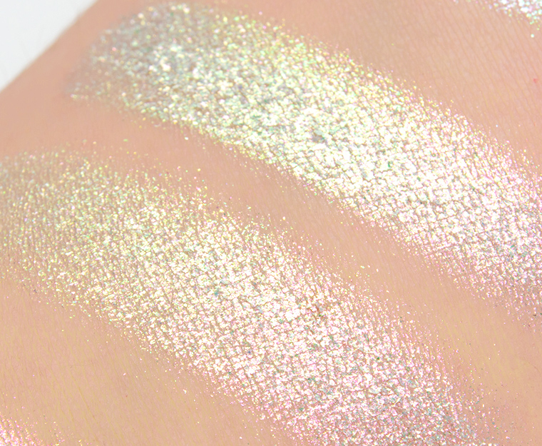Clionadh Gloaming Iridescent Glitter Multichrome Eyeshadow