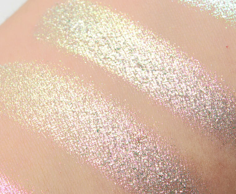 Clionadh Gloaming Iridescent Glitter Multichrome Eyeshadow