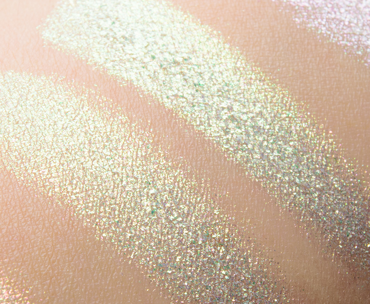 Clionadh Gloaming Iridescent Glitter Multichrome Eyeshadow