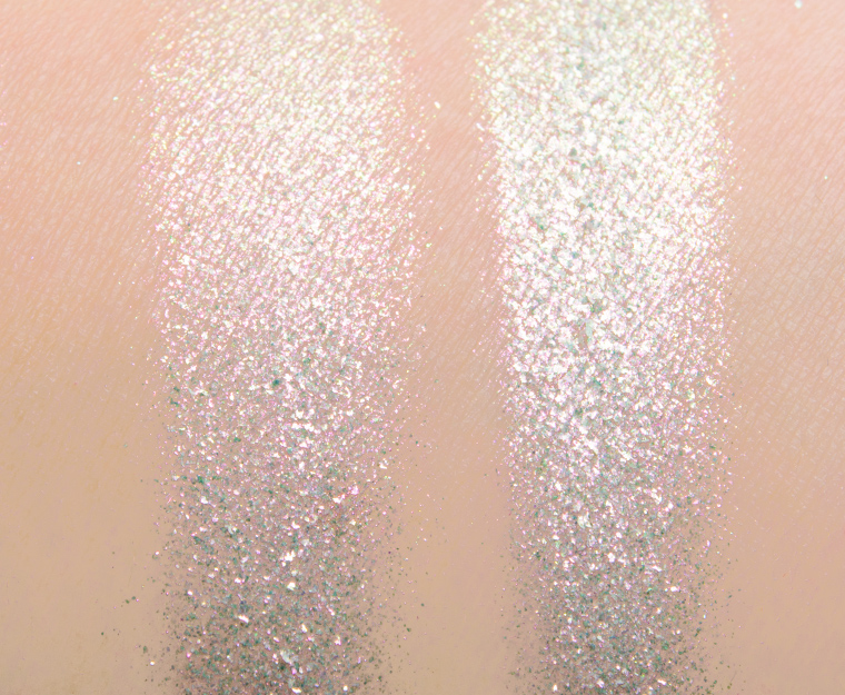 Clionadh Gloaming Iridescent Glitter Multichrome Eyeshadow