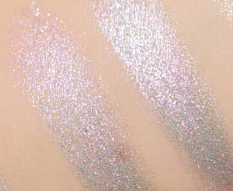 Clionadh Gloaming Iridescent Glitter Multichrome Eyeshadow
