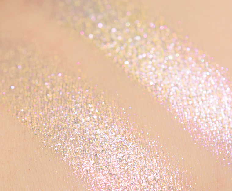 Clionadh Gloaming Iridescent Glitter Multichrome Eyeshadow