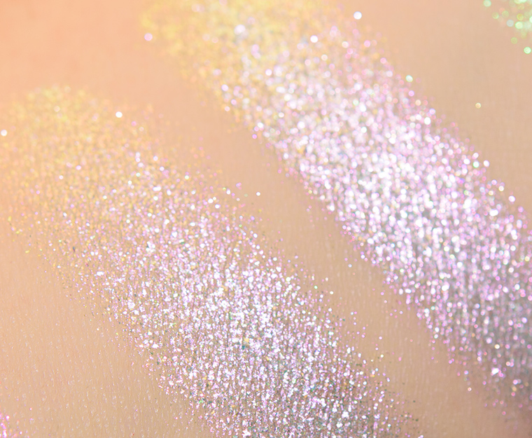 Clionadh Gloaming Iridescent Glitter Multichrome Eyeshadow