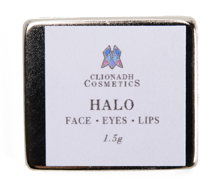 Clionadh Halo Iridescent Multichrome Eyeshadow (Series 2)