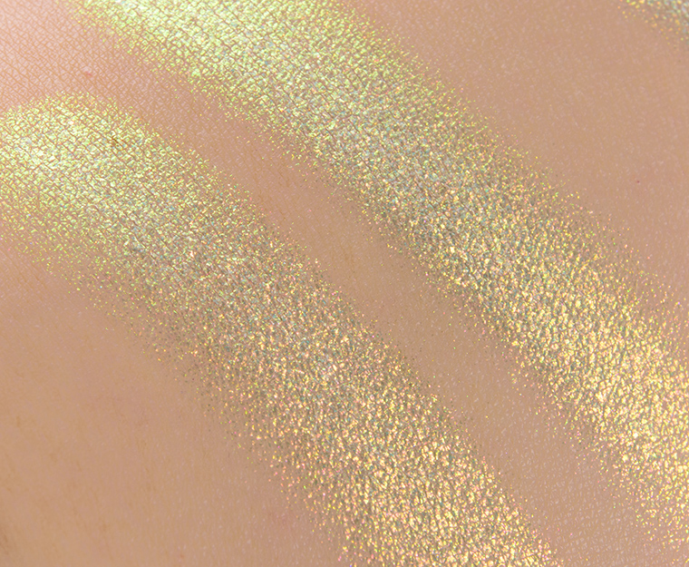 Clionadh Halo Iridescent Multichrome Eyeshadow (Series 2)