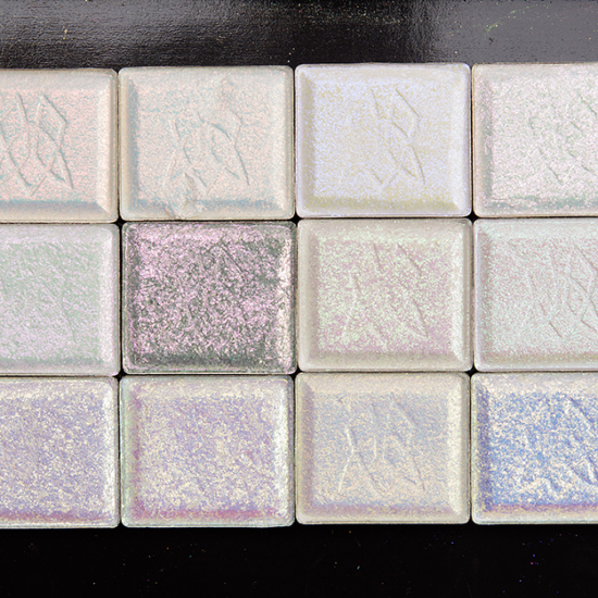 Clionadh Iridescent Multichrome Eyeshadow (Series 2)