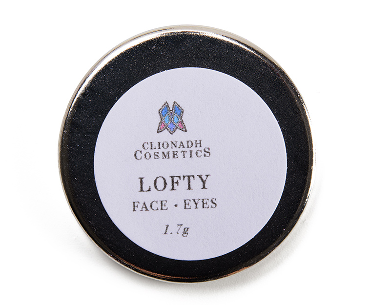 Clionadh Lofty Duochrome Eyeshadow