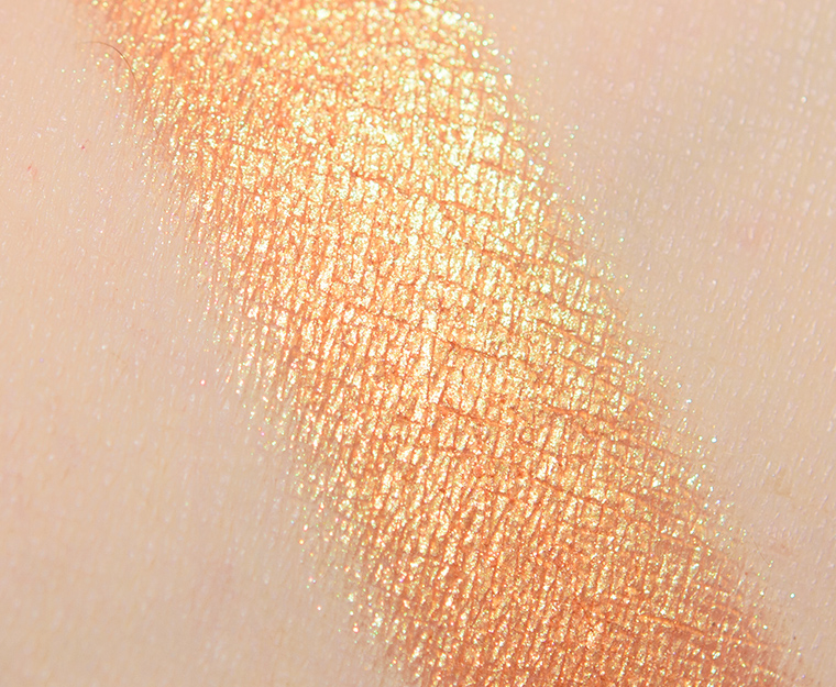 Clionadh Molten Duochrome Eyeshadow