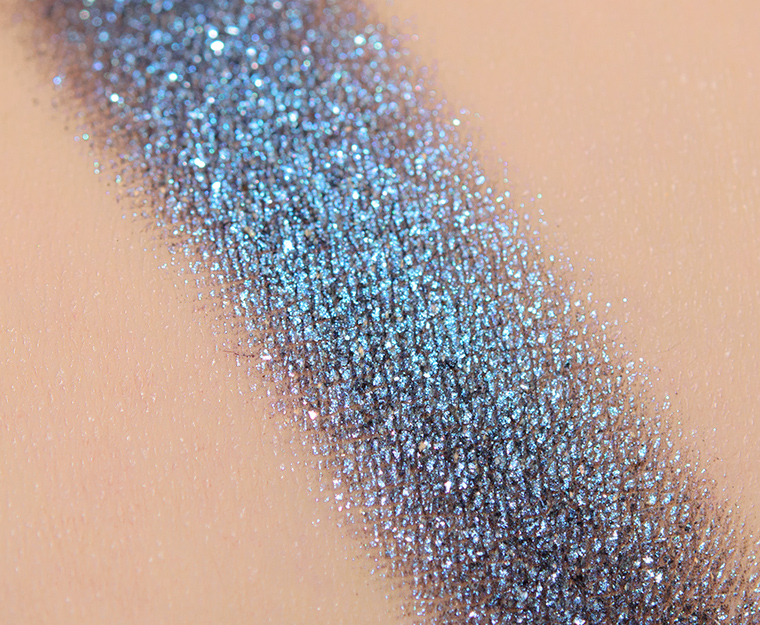 Clionadh Necromancer Duochrome Eyeshadow