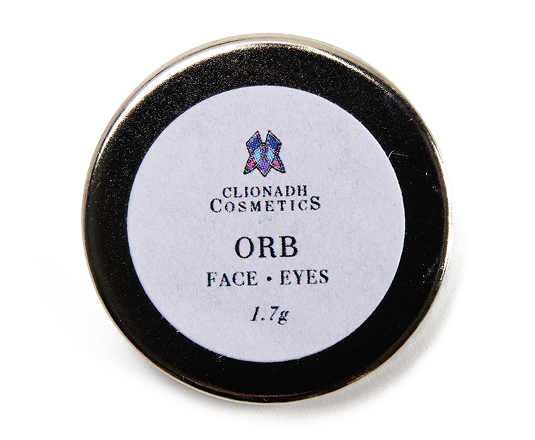 Clionadh Orb Duochrome Eyeshadow