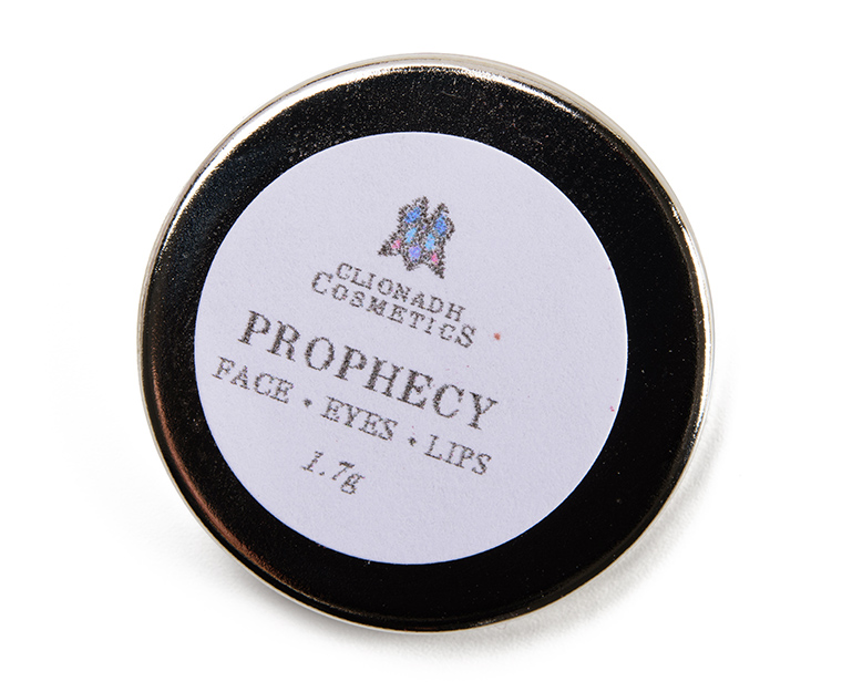 Clionadh Prophecy Duochrome Eyeshadow