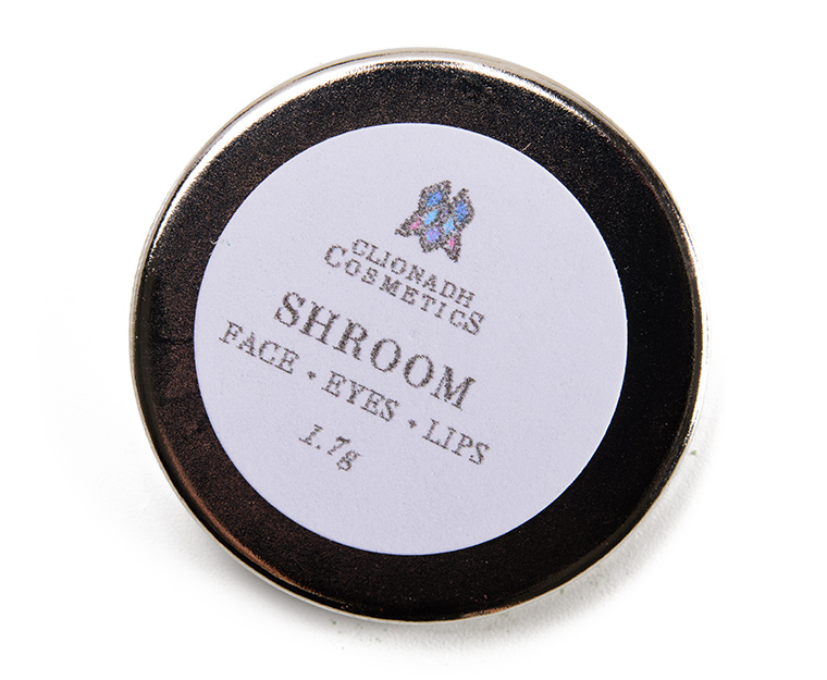 Clionadh Shroom Duochrome Eyeshadow