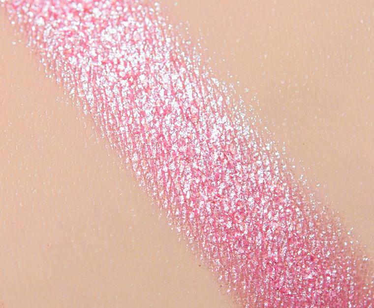 Clionadh Talisman Metallic Eyeshadow