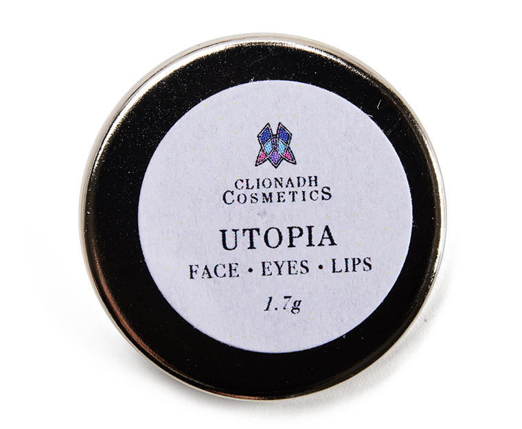 Clionadh Utopia Duochrome Eyeshadow