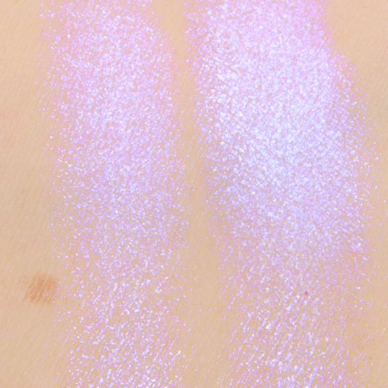 Clionadh UV Iridescent Multichrome Eyeshadow (Series 2)