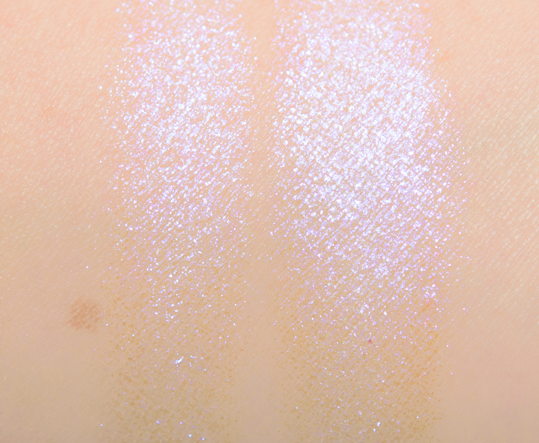Clionadh UV Iridescent Multichrome Eyeshadow (Series 2)