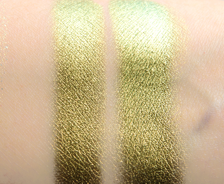 Clionadh Vermeil Jewelled Multichrome Eyeshadow