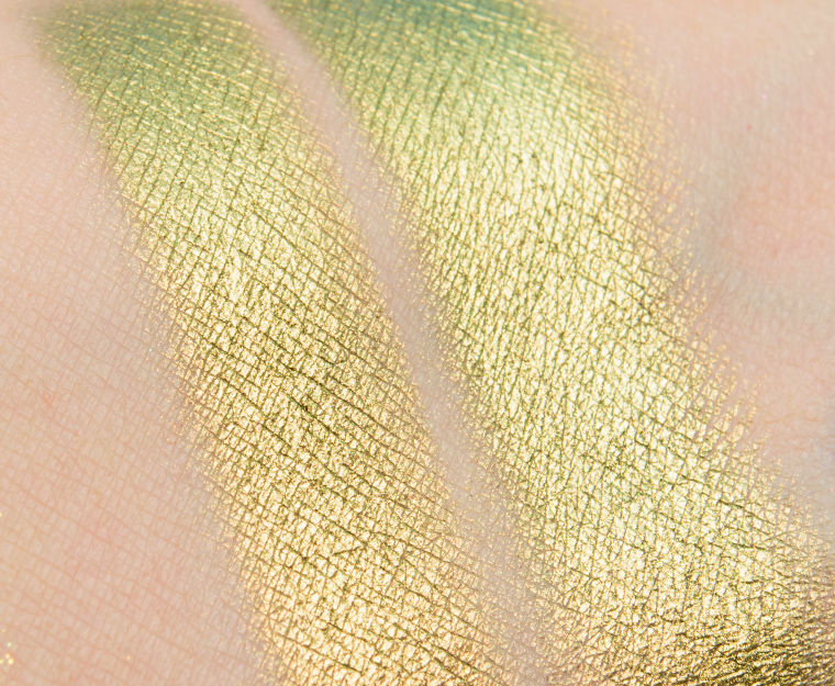 Clionadh Vermeil Jewelled Multichrome Eyeshadow