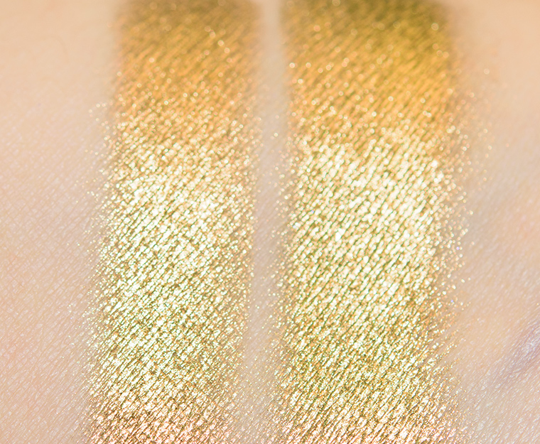 Clionadh Vermeil Jewelled Multichrome Eyeshadow