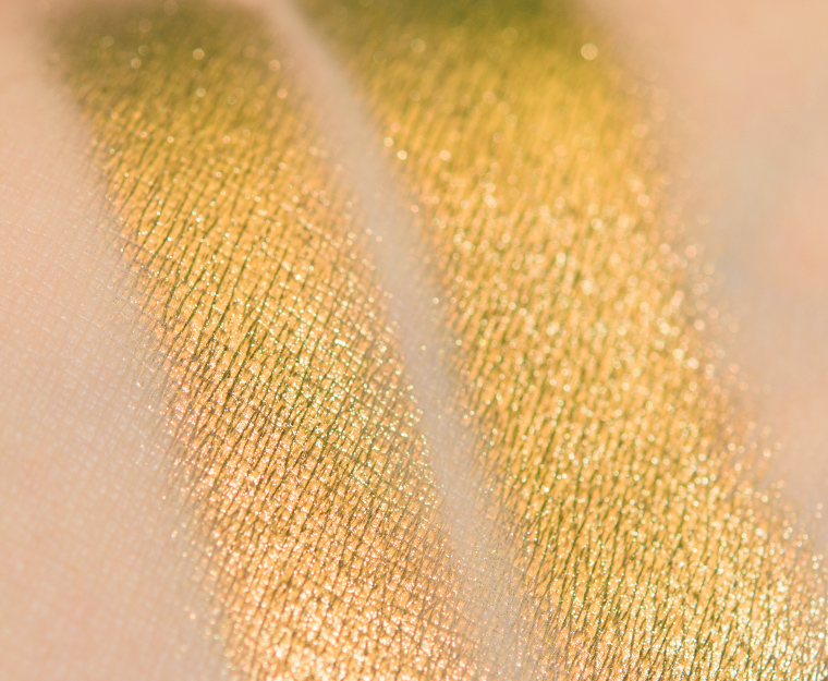 Clionadh Vermeil Jewelled Multichrome Eyeshadow