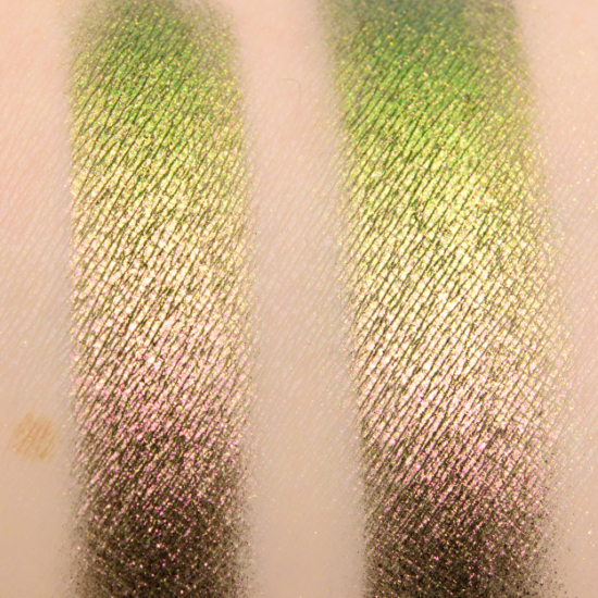 Clionadh Jewelled Multichrome Eyeshadow Weld