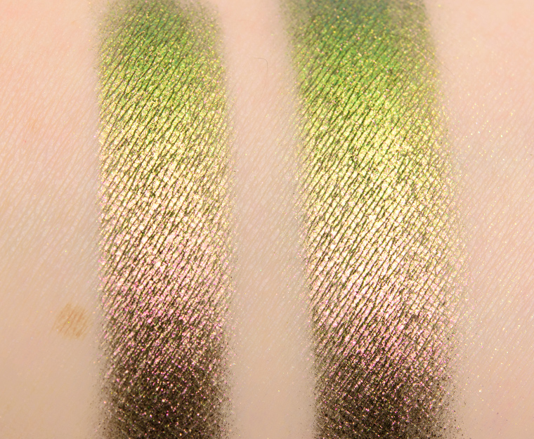 Clionadh Weld Jewelled Multichrome Eyeshadow