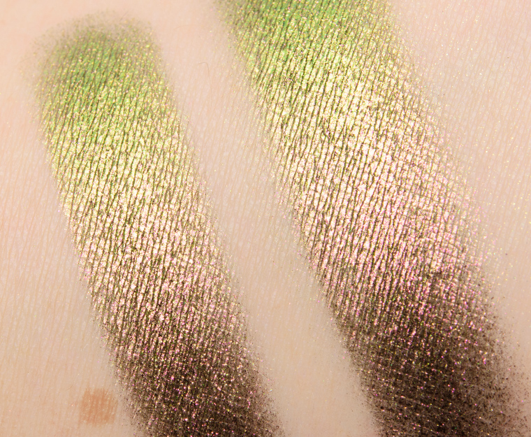 Clionadh Weld Jewelled Multichrome Eyeshadow