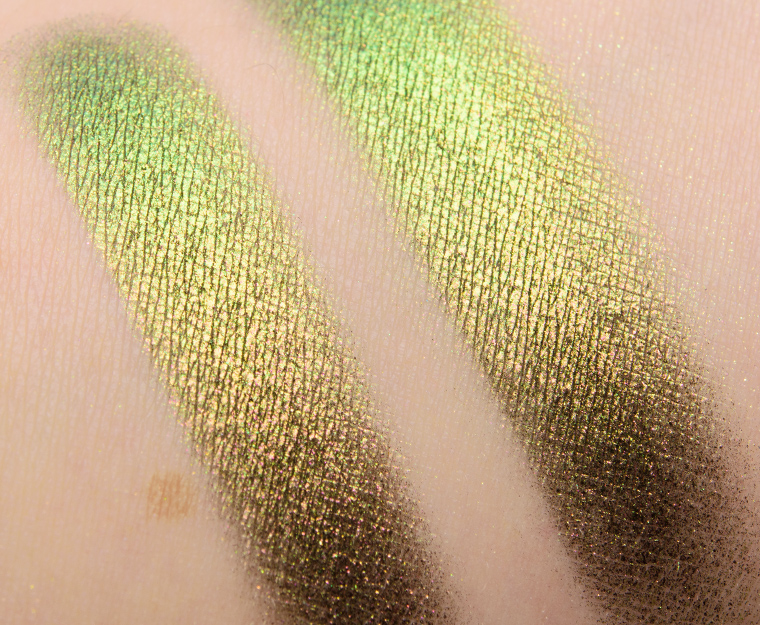 Clionadh Weld Jewelled Multichrome Eyeshadow