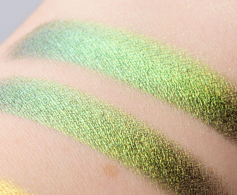 Clionadh Weld Jewelled Multichrome Eyeshadow