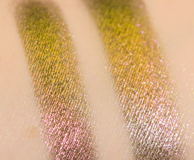 Clionadh Weld Jewelled Multichrome Eyeshadow