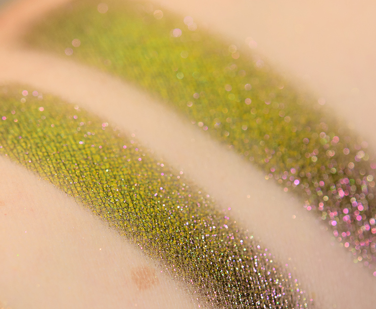 Clionadh Weld Jewelled Multichrome Eyeshadow