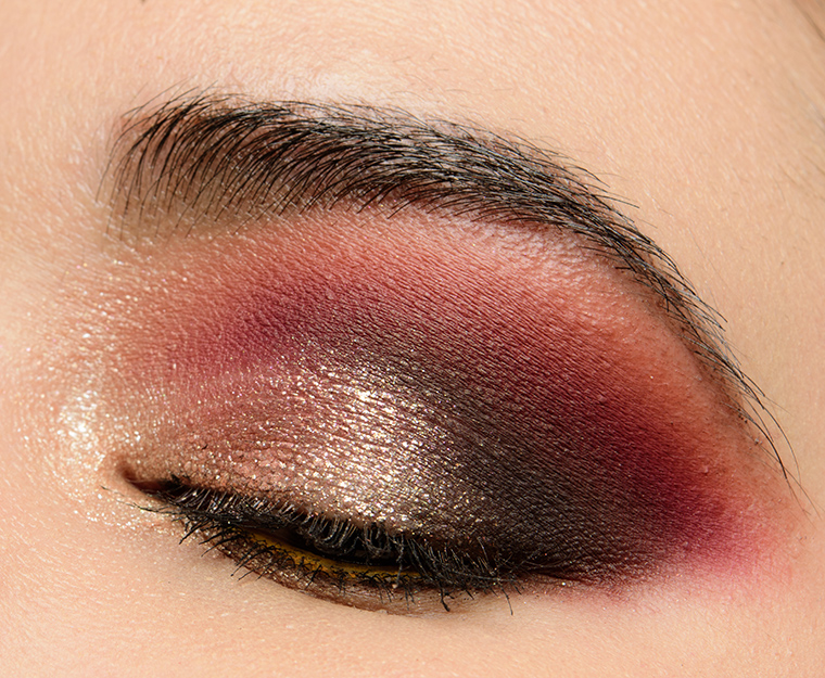 ColourPop At Forest Sight 12-Pan Pressed Powder Shadow Palette