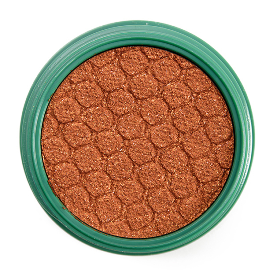 ColourPop Super Shock Shadow Campfire