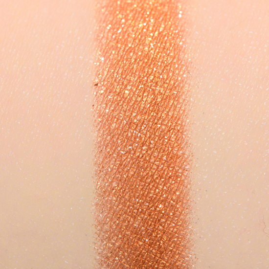 ColourPop Campfire Super Shock Shadow