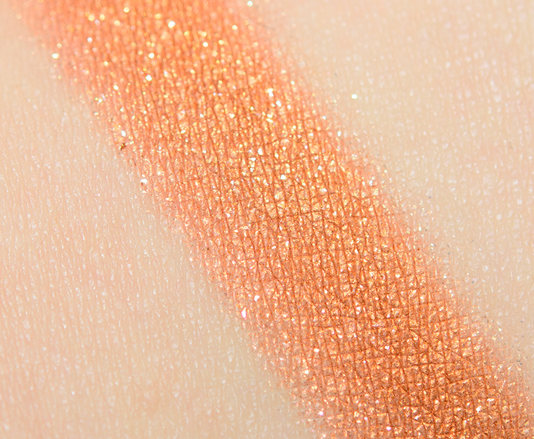 ColourPop Campfire Super Shock Shadow