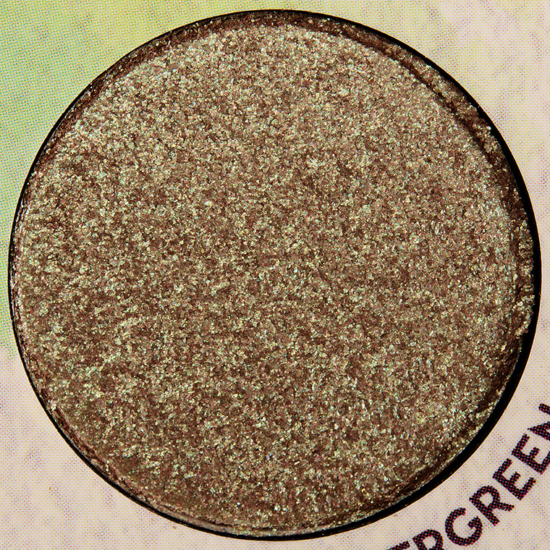 ColourPop Pressed Powder Shadow Evergreen