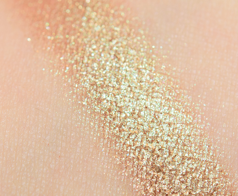 ColourPop Evergreen Pressed Powder Shadow